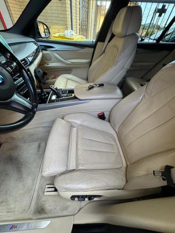 BMW X5 xdrive30d Experience 258cv auto - Foto 9