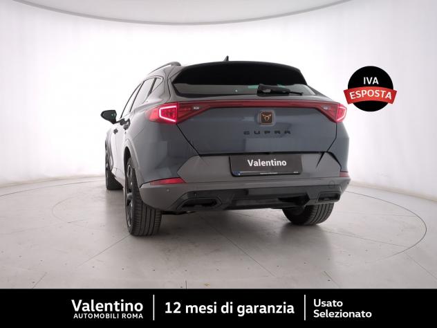 CUPRA Formentor 1.5 TSI DSG - Foto 5