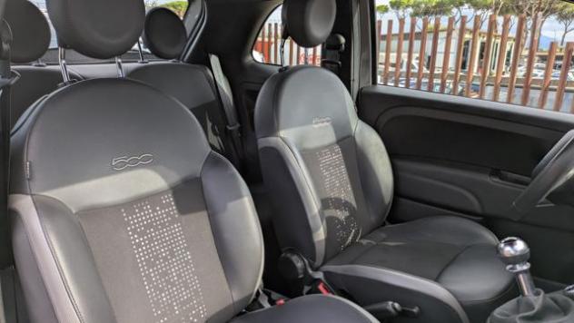 FIAT 500 Hybrid Connect1.0 70cv rif. 24115777 - Foto 10