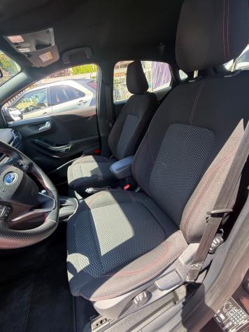 Ford Puma HYBRID ST-LINE 125cv *AUTOMATICA* - Foto 10