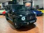 MERCEDES-BENZ G 500 S.W. Premium Plus Uff.Italia-AMG LINE rif. 23307507
