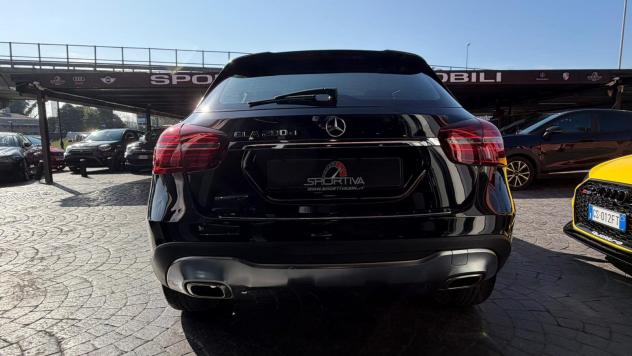 Mercedes-Benz GLA RATA MENSILE 359,00 EURO 200 d Automatic 4MATIC Sport - Foto 4