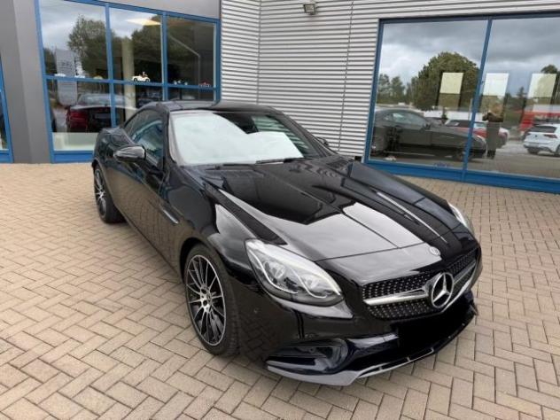 MERCEDES-BENZ SLC 300 Premium Amg Night rif. 23841919 - Foto 3