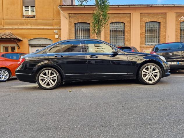 Mercedes C 220 D Exclusive Berlina - Foto 9