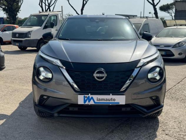 NISSAN Juke Hybrid Tecna 1.6cc 140cv AUT. CRUISE CONTROL rif. 24000033 - Foto 2