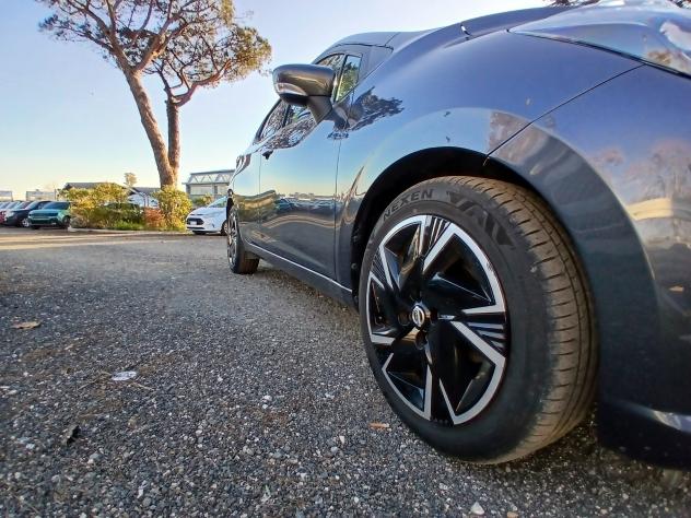 Nissan Micra IG-T 92 GPL 5 porte Eco Acenta - Foto 10