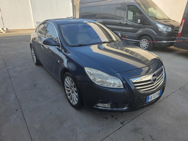 Opel Insignia 2.0 Turbo Start&Stop 4 porte Cosmo - Foto 2