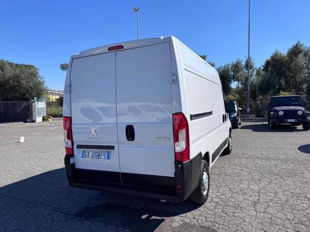 PEUGEOT Boxer 333 2.2 bluehdi 140cv S&S L2H2 - Foto 5
