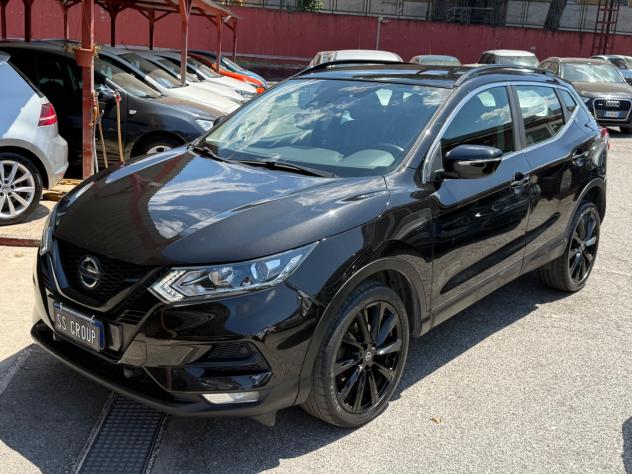 Qashqai 1.5 dCi 115 CV N-Connecta-automatica- - Foto 3