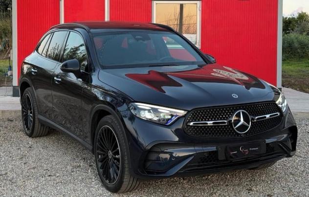 Mercedes-Benz GLC 220 d AMG 4Matic Premium Plus Full - Foto 2