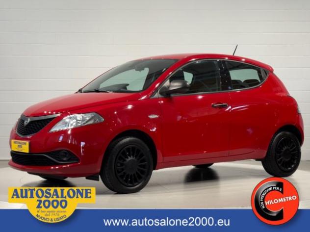 LANCIA Ypsilon 1.2 69cv 5p S&S Elefantino Blu PREZZO REALE rif. 23737650