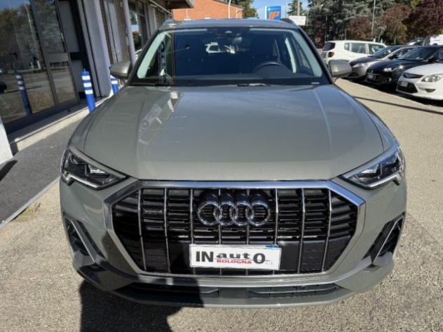AUDI Q3 40 TFSI quattro S tronic S line edition GANCIO ELE rif. 23810961 - Foto 3
