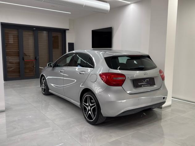 Mercedes-Benz Classe A A 180 CDI - Foto 8