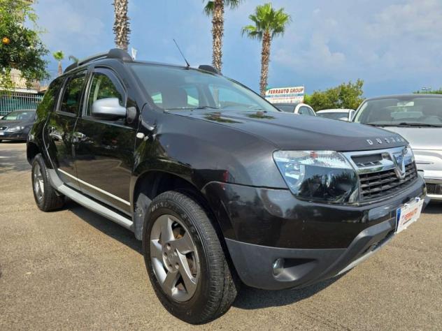 Dacia Duster 1.6 BENZINA 4X2 110CV PRESTIGE PACK SPORT - Foto 3