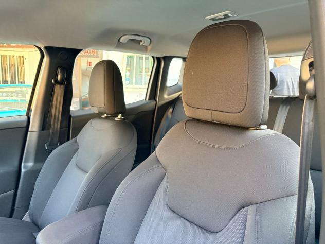 JEEP RENEGADE 1.6 MJT 130CV 2021 - Foto 6