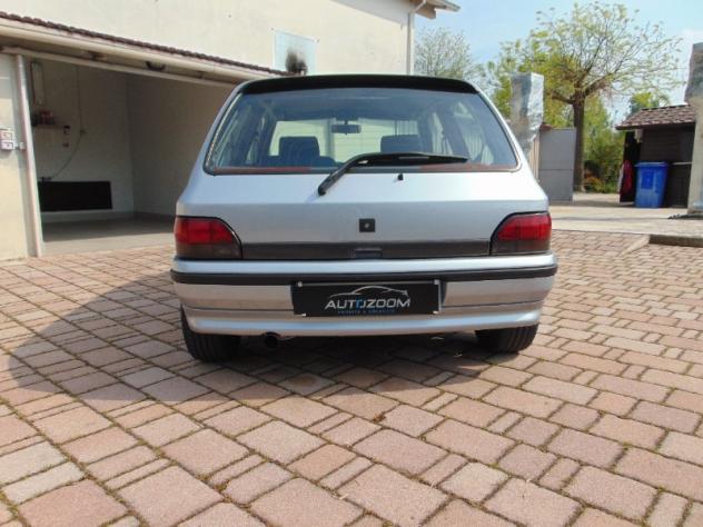 RENAULT Clio 1.8 cat 3 porte RSi - Foto 6