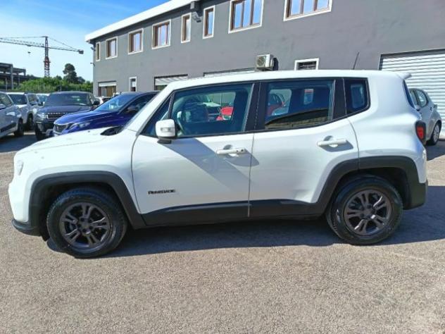 JEEP Renegade 1.6 Mjt 130 CV S rif. 23691730 - Foto 4