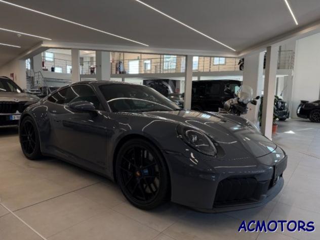 PORSCHE 911 992 Carrera GTS rif. 24182658 - Foto 6