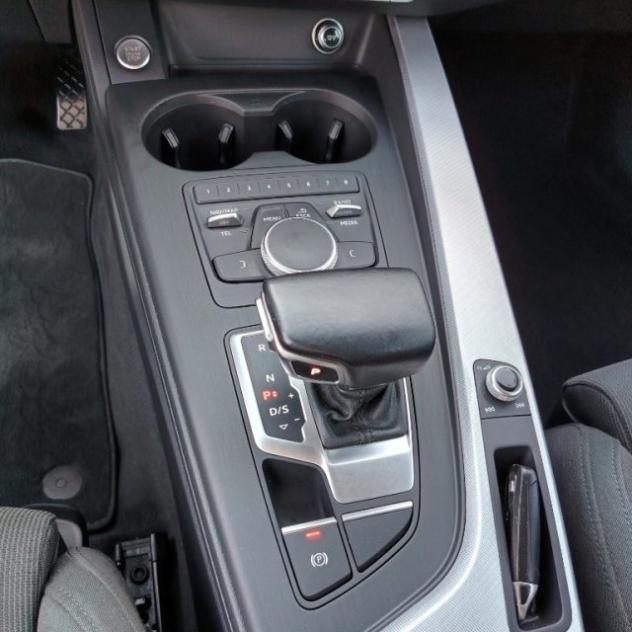 AUDI A4 Avant 2.0 TDI 150 CV S tronic Business Sport rif. 24226338 - Foto 8