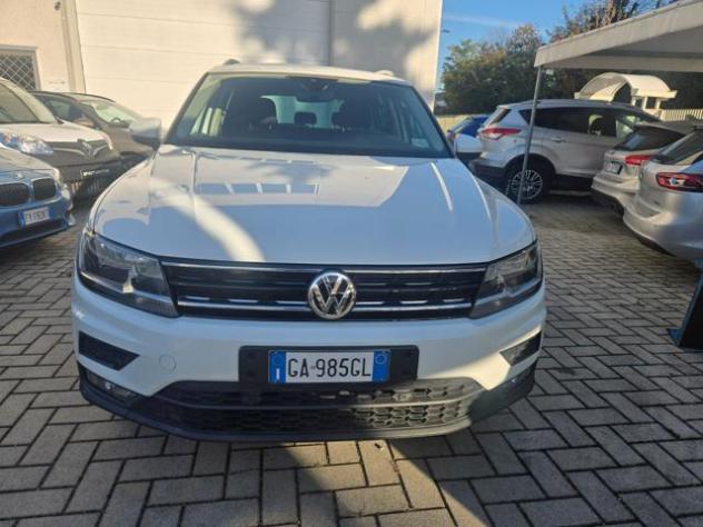 VOLKSWAGEN Tiguan 1.5 TSI Business BlueMotion Technology rif. 24130710 - Foto 3