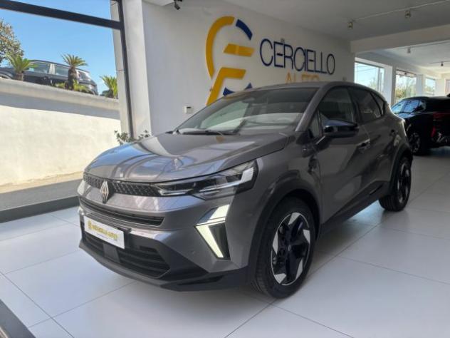 RENAULT Captur techno ECO-G 120 tua da €260,00 mensili ant.0 rif. 24089297 - Foto 5