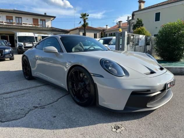 PORSCHE 911 GT3 rif. 22741710 - Foto 6