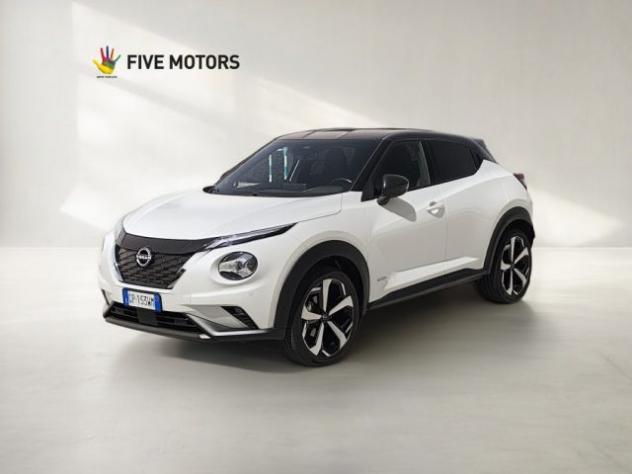 NISSAN Juke 1.6 HEV N-Connecta rif. 24044178 - Foto 3