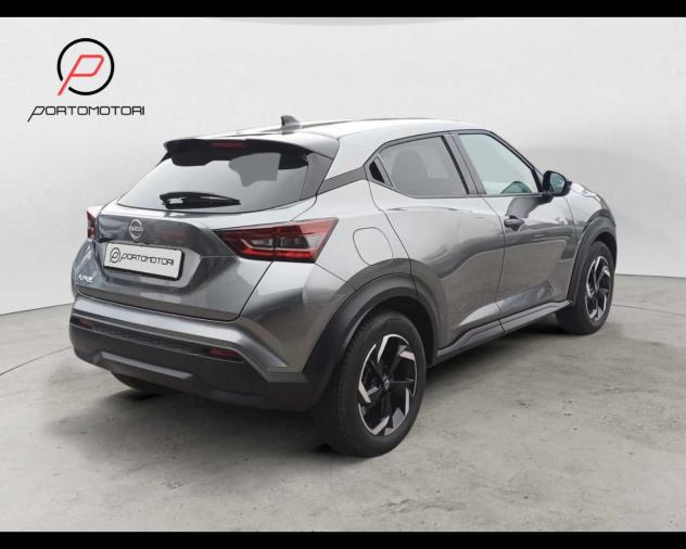 Nissan Juke 2ª serie 1.0 DIG-T 114 CV Acenta - Foto 5
