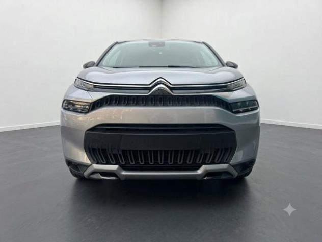 CITROEN C3 Aircross 1.2 110cv You + Car Play + Sensori Post rif. 23834079 - Foto 2