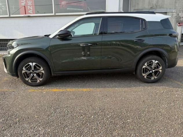 CITROEN C3 Aircross 1.2 Hybrid 145cv Max 7 Posti rif. 24157240 - Foto 7
