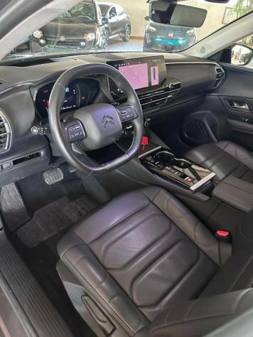 CITROEN C5 X 1.2 130cv Plus Auto Navi + Camera rif. 23299837 - Foto 8