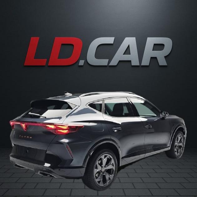 CUPRA Formentor 1.5 eTSI DSG 150 CV -Edge Pack, keyless rif. 23887462 - Foto 2