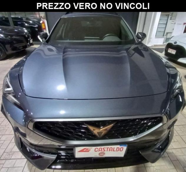 CUPRA Formentor 1.5 TSI DSG rif. 23093392