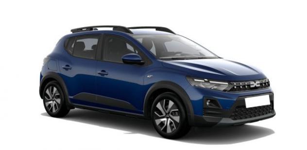 DACIA Sandero Eco-G 120 CV rif. 23784071