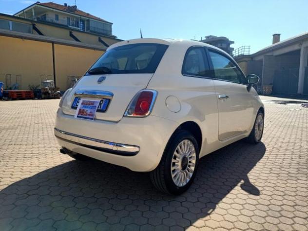 FIAT 500 1.2 rif. 24198752 - Foto 9