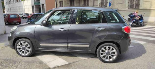 FIAT 500L 1.4 95 CV Lounge rif. 24157038 - Foto 6