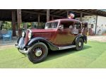 FIAT 508 Balilla 4 Marce  1935