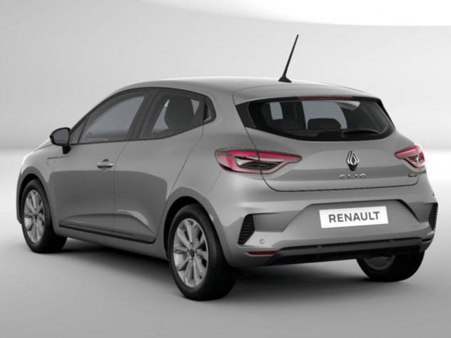 Renault Clio NUOVA Esprit Alpine E-Tech Full Hybrid 145 - Foto 2