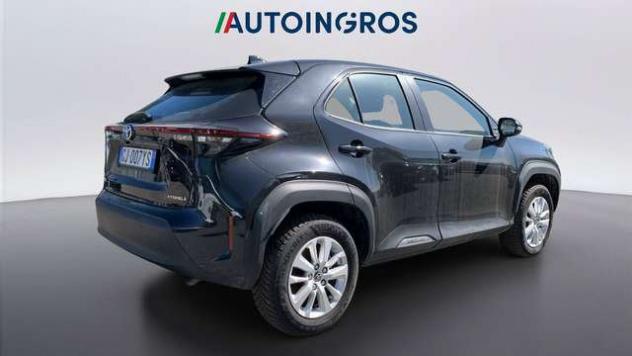 Toyota Yaris Cross 1.5h Business fwd 116cv e-cvt - Foto 5