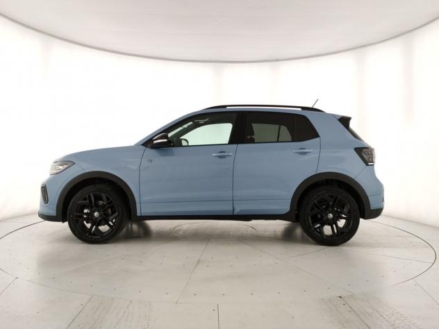 Volkswagen T-Cross T-Cross 1.0 tsi R-Line 115cv dsg - Foto 2