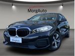 BMW 116d Automatica, Navi, Fari LED, Neopatentati