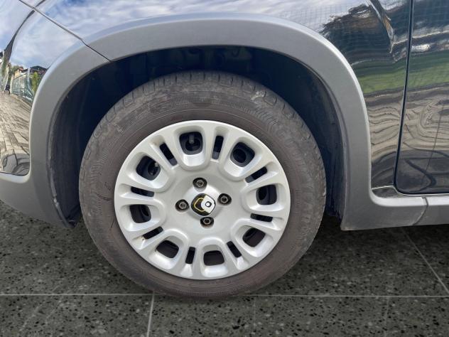 FIAT Panda 1.0 FireFly 70cv S&S Hybrid - Foto 7