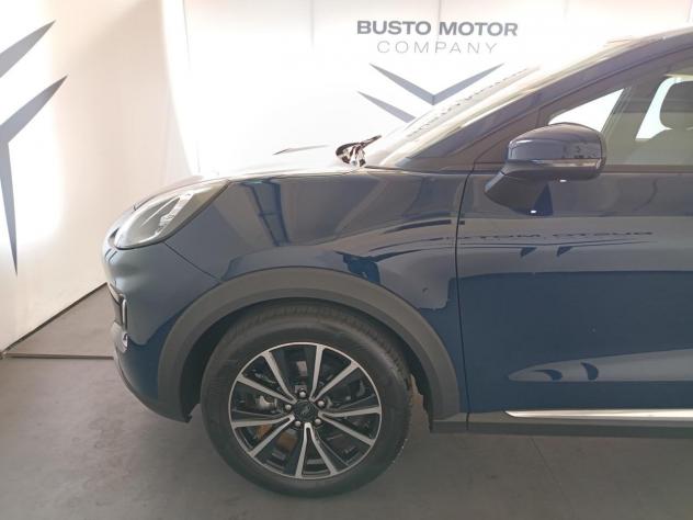 Ford Puma 1.0 EcoBoost Hybrid 125 CV S&S. Titanium - Foto 7