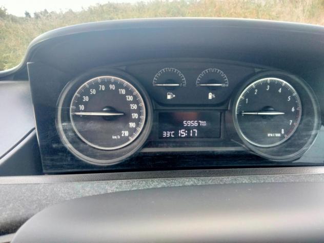 Lancia Ypsilon 1.2 69 CV 5 porte GPL Ecochic Gold - Foto 2