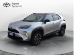 Toyota Yaris Cross 1.5 Hybrid 5p. E-CVT Trend