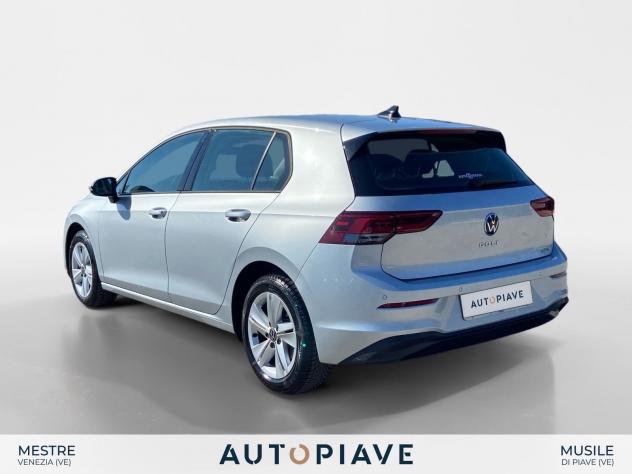 Volkswagen Golf 1.5 eTSI EVO ACT Life DSG - Foto 3