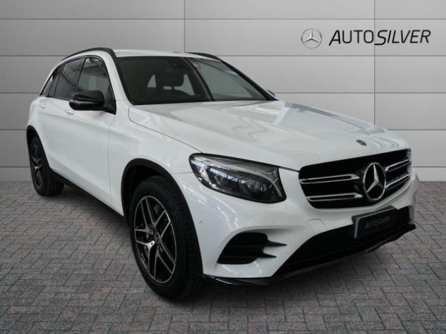 MERCEDES-BENZ GLC 250 d 4Matic Premium rif. 23741463