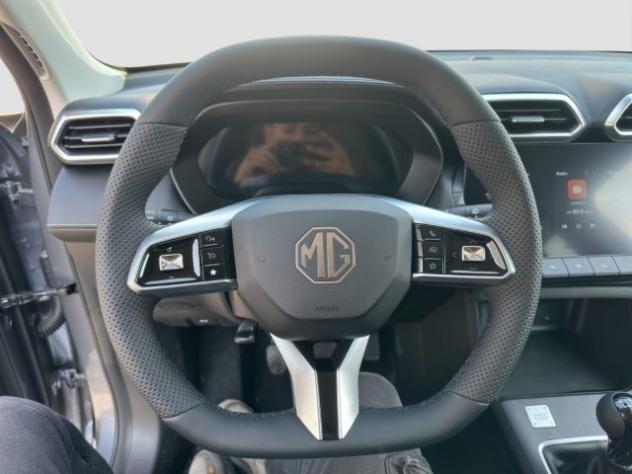 MG ZS ZS 1.5 Comfort rif. 24058484 - Foto 10