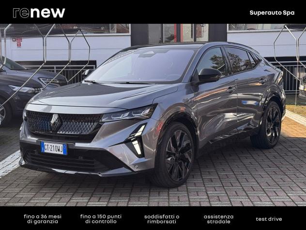 Renault Rafale 1.2 E-Tech full hybrid 200cv Esprit Alpine