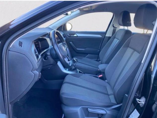 VOLKSWAGEN T-Roc 1.0 TSI 115 CV Style BlueMotion Technology rif. 23973436 - Foto 8
